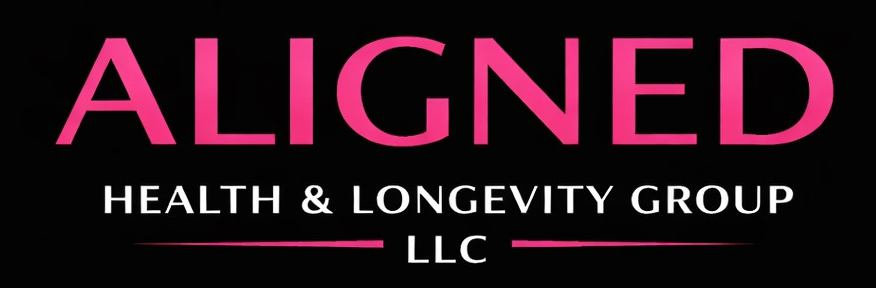 Aligned Health & Longevity Group LLC logo